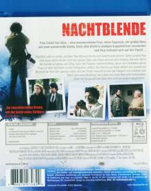 Nachtblende (2010) (Blu-ray), Blu-ray Disc