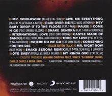 Pitbull: Planet Pit (Deluxe Version), CD