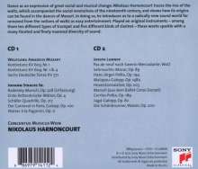 Nikolaus Harnoncourt - Walzer Revolution, 2 CDs