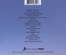 Westlife: Greatest Hits, CD