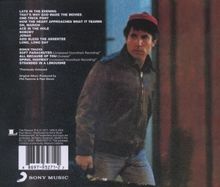 Paul Simon (geb. 1941): One Trick Pony, CD