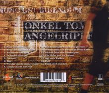 Onkel Tom: Nunc Est Bibendum, CD