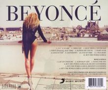 Beyoncé: 4 (Deluxe Edition), 2 CDs