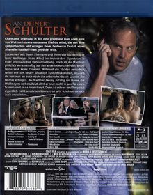 An deiner Schulter (Blu-ray), Blu-ray Disc