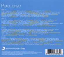 Pure...Drive, 4 CDs