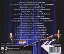 Tony Bennett (1926-2023): Duets II, CD