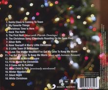 Tony Bennett (1926-2023): The Classic Christmas Album, CD