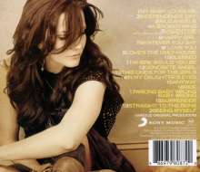 Martina McBride: Hits And More, CD
