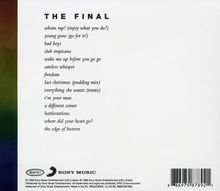Wham!: The Final (The Ultimate Wham! Collection), CD