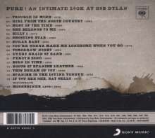 Bob Dylan: Pure Dylan - An Intimate Look At Bob Dylan, CD
