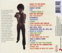 Sly &amp; The Family Stone: Dynamite! The Collection, CD