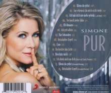 Simone: Pur, CD