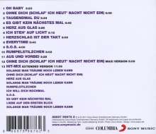 Münchener Freiheit (Freiheit): Best Of, CD