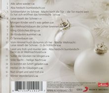 Roger Whittaker: Weihnachtszeit mit Roger Whittaker, CD