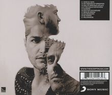 The Script: # 3, CD