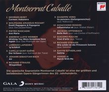 Montserrat Caballe - Die großen Erfolge, CD
