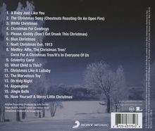 John Denver: The Classic Christmas Album, CD