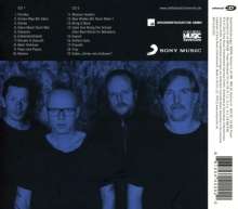 Die Fantastischen Vier: MTV Unplugged II (Limited Premium Edition), 2 CDs