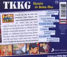 Rückansicht vergrößern