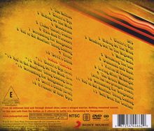 Judas Priest: Screaming For Vengeance (30th Anniversary Edition), 1 CD und 1 DVD