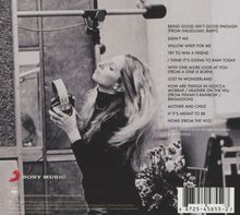 Barbra Streisand: Release Me (Compilation), CD