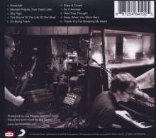 Ben Folds: The Sound Of The Life Of The Mind, CD
