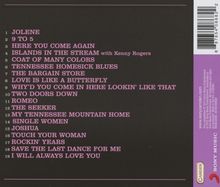 Dolly Parton: The Hits, CD