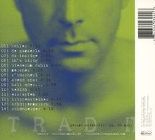 Hubert Von Goisern: Trad II, CD
