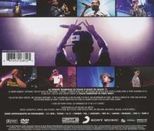 Sexion D'Assaut: Concert Bercy Live 2012 (CD + DVD), 2 CDs