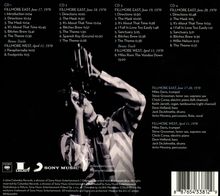 Miles Davis (1926-1991): Miles At The Fillmore: Miles Davis 1970: The Bootleg Series Vol. 3, 4 CDs