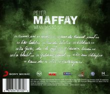 Peter Maffay: Wenn das so ist, CD