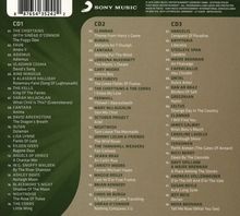 Die Hit-Giganten: Best of Keltica, 3 CDs