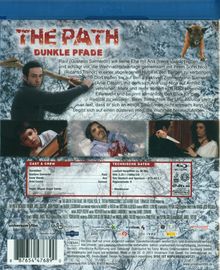 The Path (Blu-ray), Blu-ray Disc