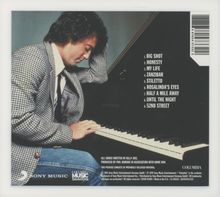 Billy Joel (geb. 1949): 52nd Street (Alben für die Ewigkeit), CD