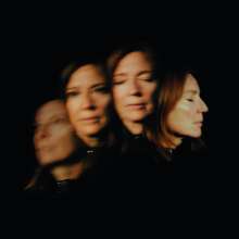 Beth Gibbons (Portishead): Lives Outgrown (180g) (Limited Indie Deluxe Edition), LP