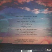 Bill Ryder-Jones: A Bad Wind Blows In My Heart, CD