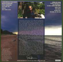 Bonnie 'Prince' Billy: Pond Scum, CD