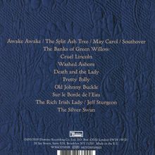 Shirley Collins: Lodestar, CD