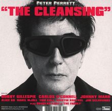 Peter Perrett: The Cleansing, CD