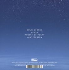 Jon Hopkins: Piano Versions  EP, CD
