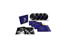 Concert For George (180g) (Limited Edition), 4 LPs