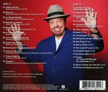 Sérgio Mendes (geb. 1941): Filmmusik: In The Key Of Joy (Deluxe Edition), 2 CDs