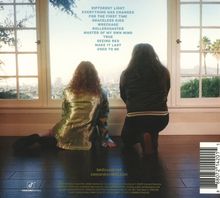 Best Coast: Always Tomorrow, CD