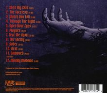 Kill The Lights: The Sinner, CD