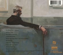 Matt Berninger: Serpentine Prison, CD