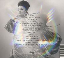 Valerie June: The Moon And Stars: Prescriptions For Dreamers, CD