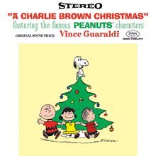 A Charlie Brown Christmas (Super Deluxe Edition), 4 CDs und 1 Blu-ray Audio