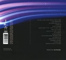 Starset: Horizons, CD