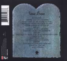 Isaac Hayes: Black Moses, 2 CDs