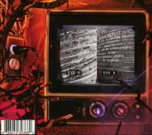 The Low Anthem: Eyeland, CD